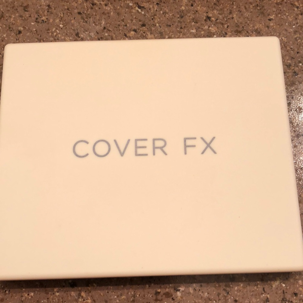 Cover FX Perfector Face Palette